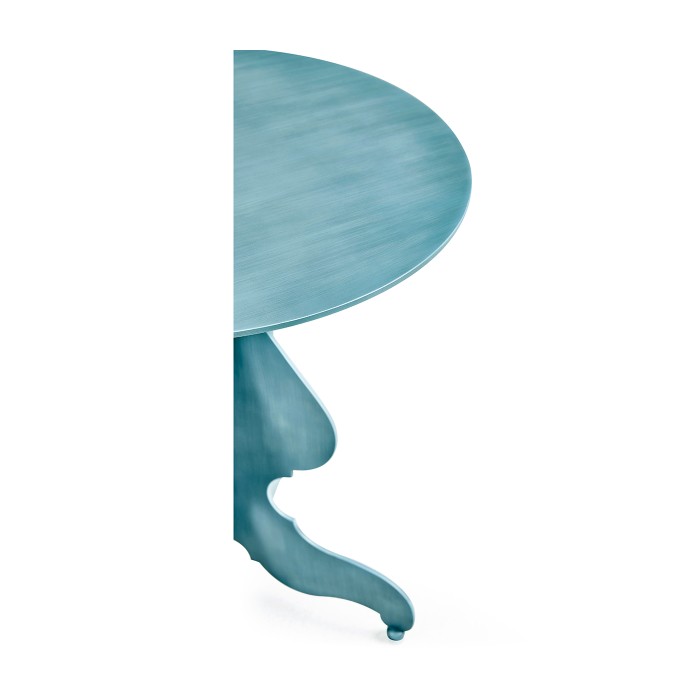 Asperitas Spot Table