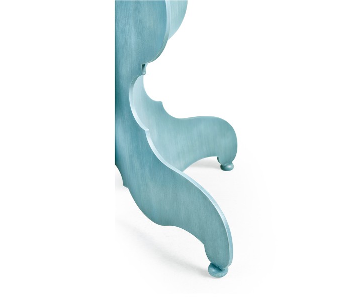 Asperitas Spot Table
