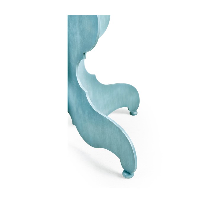 Asperitas Spot Table