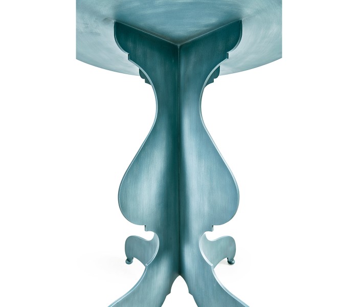 Asperitas Spot Table