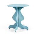 Asperitas Spot Table