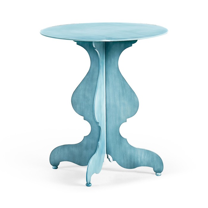 Asperitas Spot Table