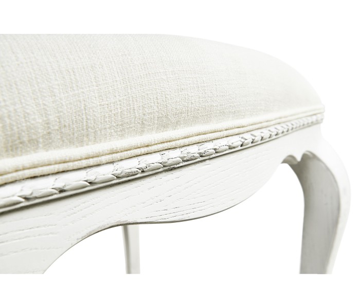 Undulatus Dining Side Chair