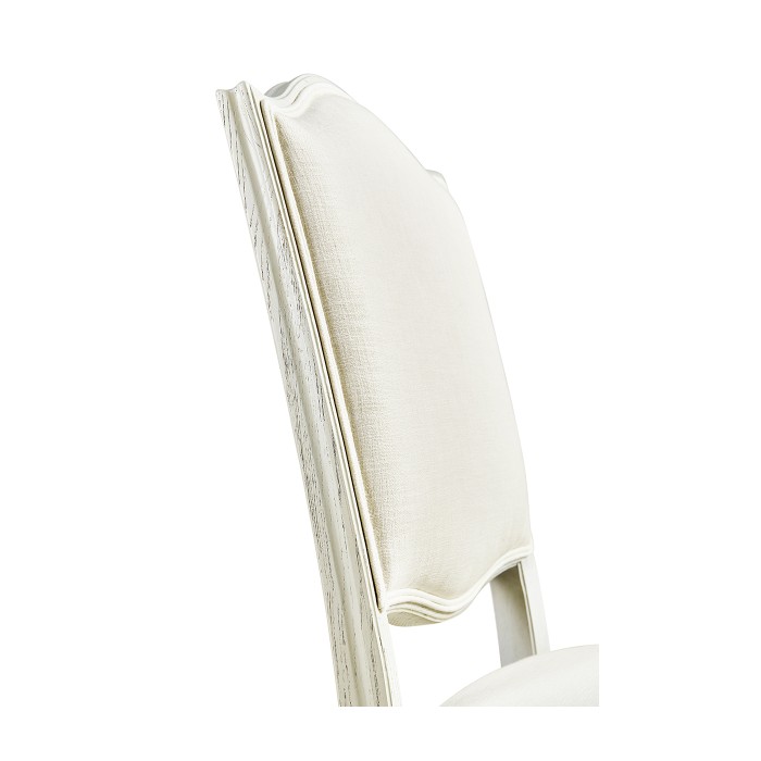 Undulatus Dining Side Chair