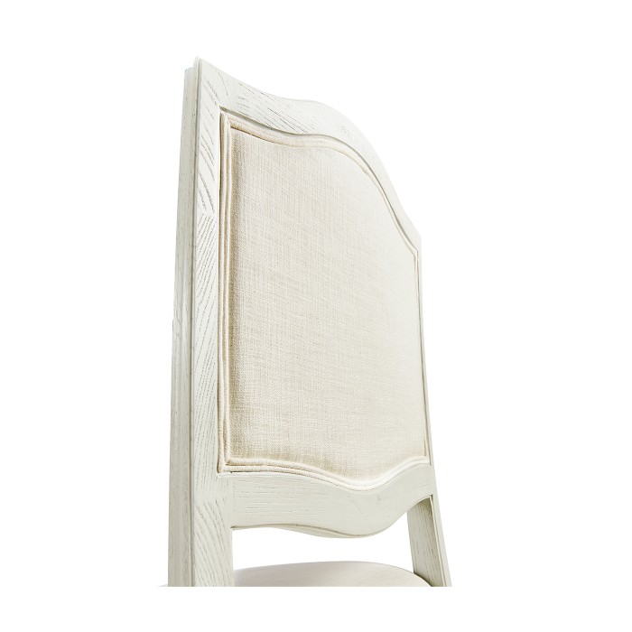 Undulatus Dining Side Chair
