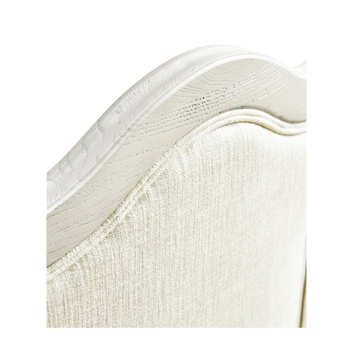 Undulatus Dining Side Chair