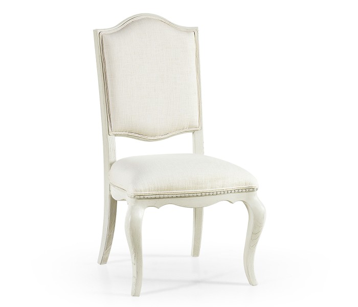 Undulatus Dining Side Chair