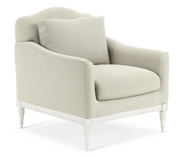 Cumulus Tiffany Lounge Chair