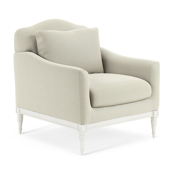 Cumulus Tiffany Lounge Chair