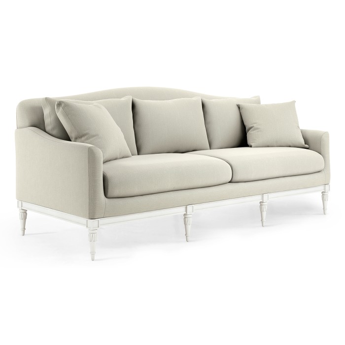 Cumulus Tiffany Sofa