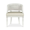 Pannus Vanity Chair