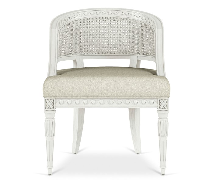 Pannus Vanity Chair