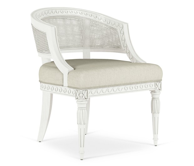 Pannus Vanity Chair