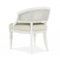 Pannus Vanity Chair