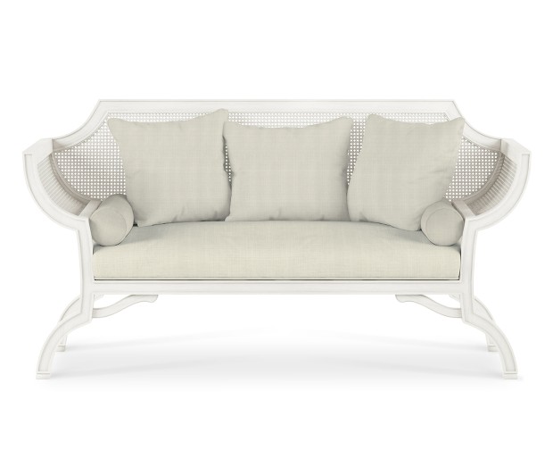 Uncinus Cameo Bench