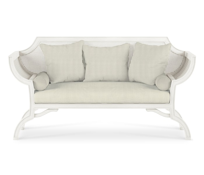 Uncinus Cameo Bench