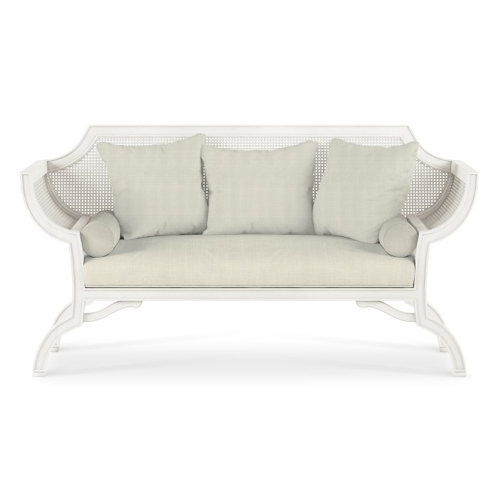Uncinus Cameo Bench