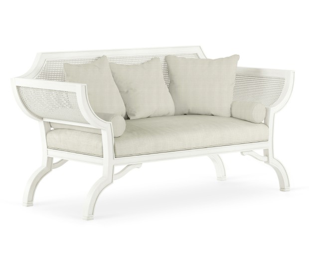 Uncinus Cameo Bench