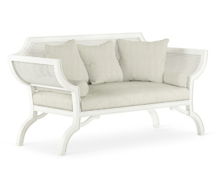 Uncinus Cameo Bench