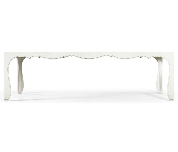 Asperitas Rectangle Dining Table 100