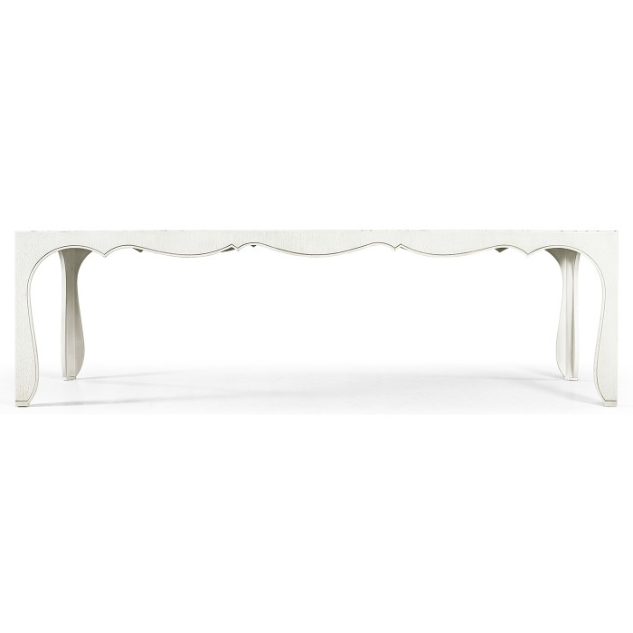 Asperitas Rectangle Dining Table 100