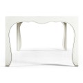 Asperitas Rectangle Dining Table 100