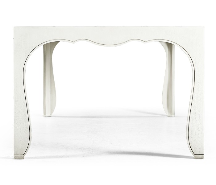 Asperitas Rectangle Dining Table 100