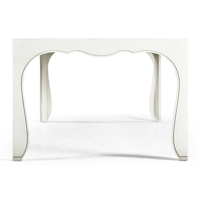 Asperitas Rectangle Dining Table 100