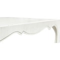 Asperitas Rectangle Dining Table 100