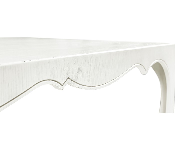 Asperitas Rectangle Dining Table 100
