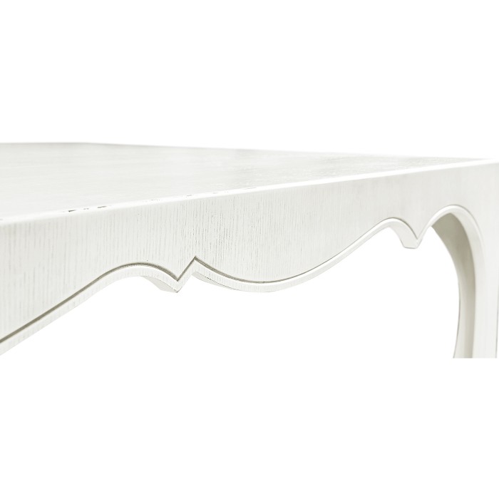 Asperitas Rectangle Dining Table 100