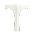 Asperitas Rectangle Dining Table 100