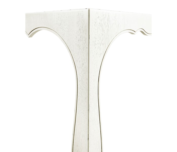 Asperitas Rectangle Dining Table 100