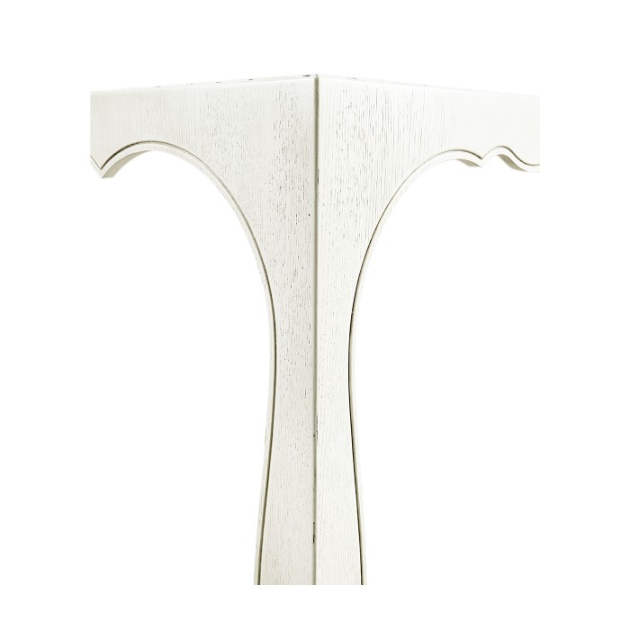 Asperitas Rectangle Dining Table 100