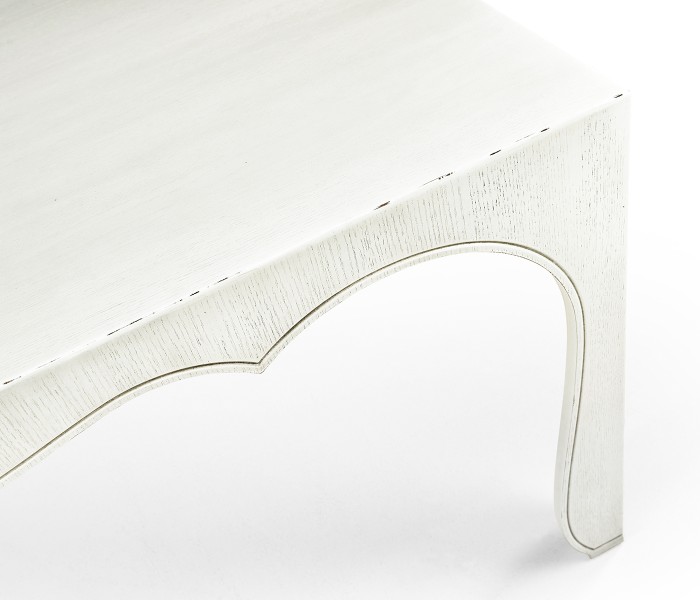 Asperitas Rectangle Dining Table 100