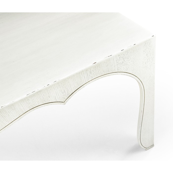 Asperitas Rectangle Dining Table 100