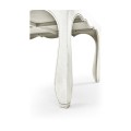 Asperitas Rectangle Dining Table 100
