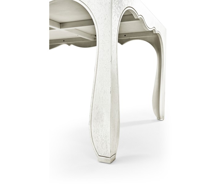 Asperitas Rectangle Dining Table 100