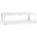 Asperitas Rectangle Dining Table 100