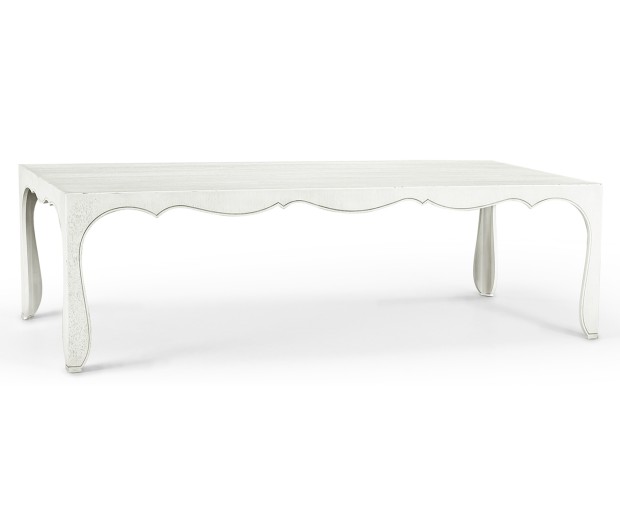 Asperitas Rectangle Dining Table 100