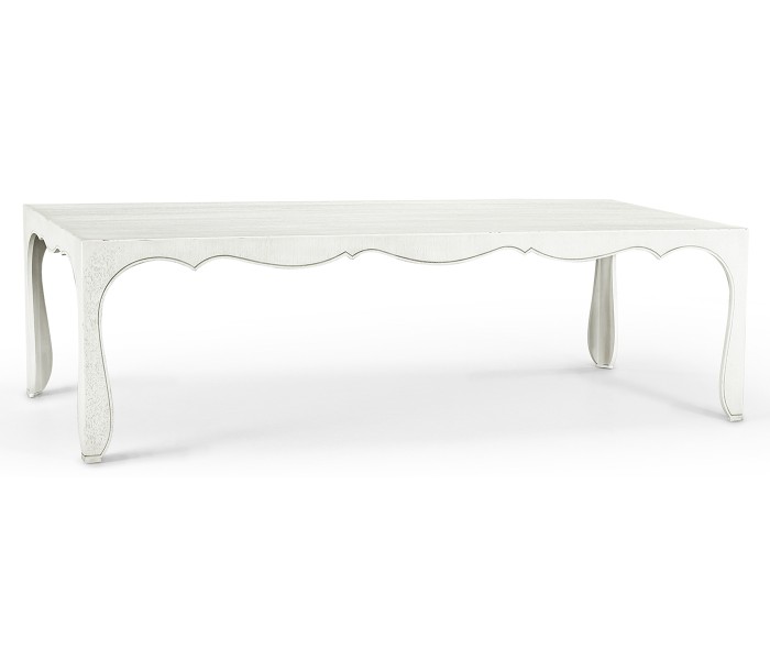 Asperitas Rectangle Dining Table 100