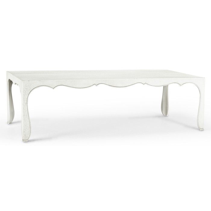 Asperitas Rectangle Dining Table 100