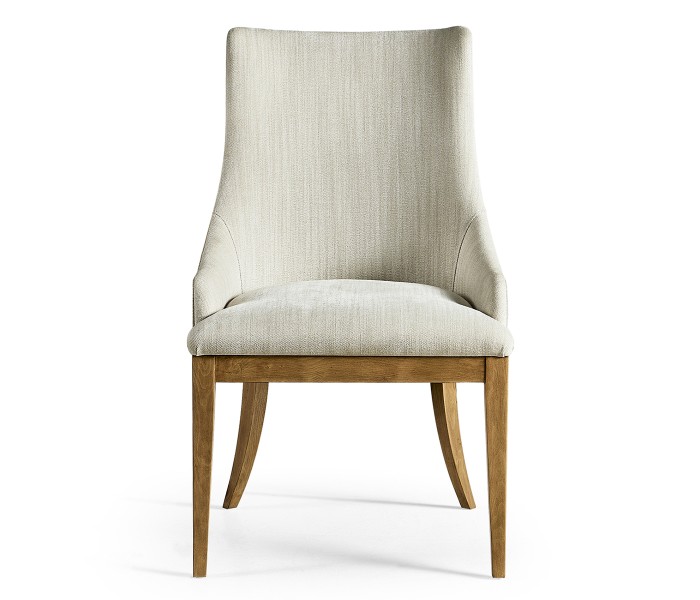 Aurora Upholstered Side Chair