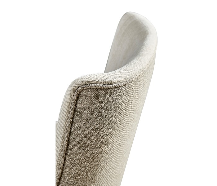 Aurora Upholstered Side Chair