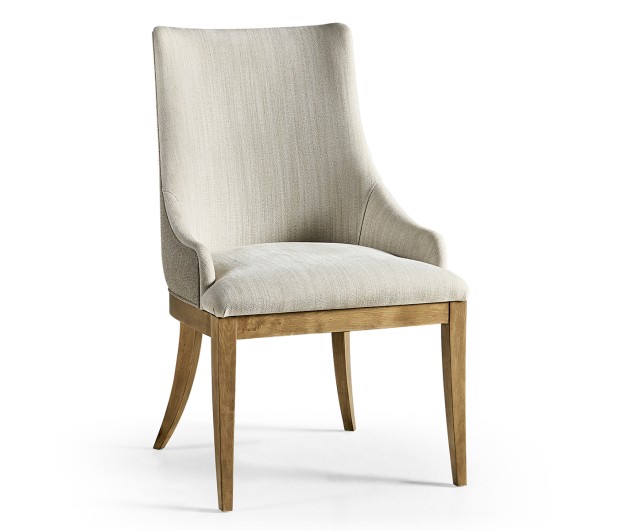 Aurora Upholstered Side Chair