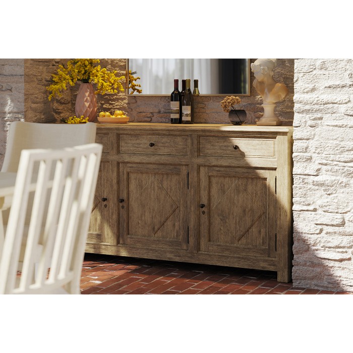 Umbra Swedish Side Chair