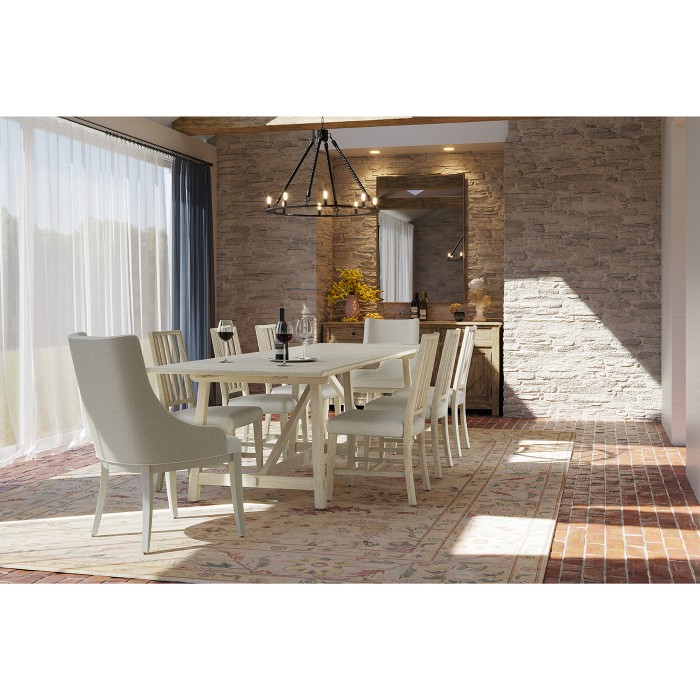 Umbra Swedish Side Chair