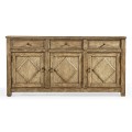 Eon Rustic French Server
