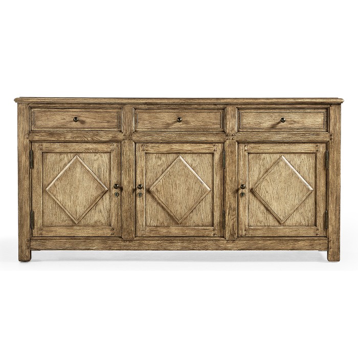 Eon Rustic French Server