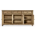 Eon Rustic French Server